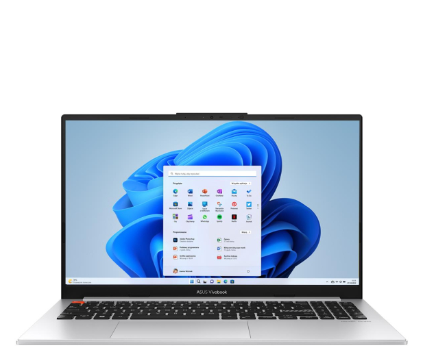 ASUS Vivobook S15 i5-13500H/16GB/1TB/Win11 OLED 120Hz - 1259915 - zdjęcie